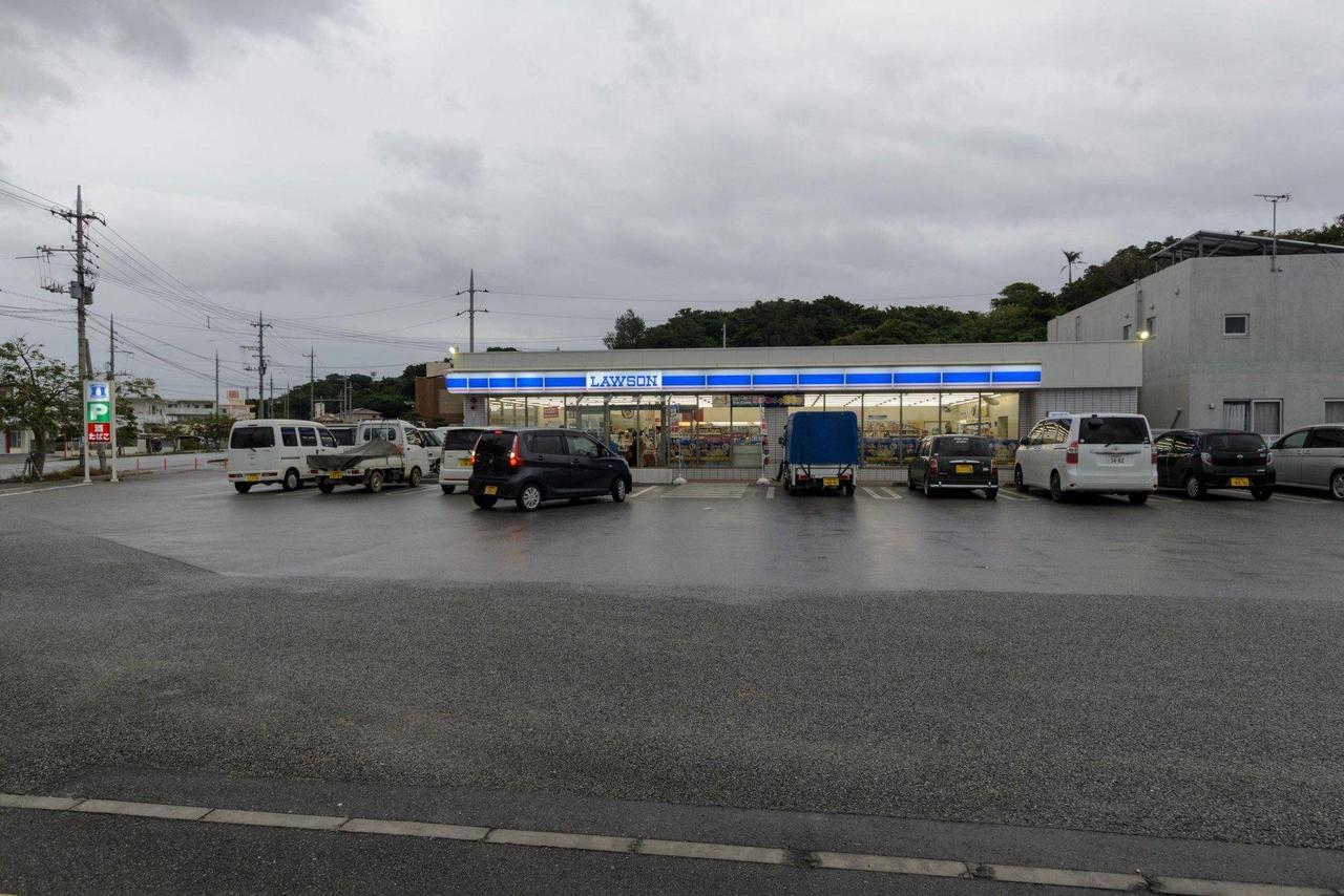 シーサイド ヴィラ 糸満 糸満市 エクステリア 写真